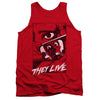 Graphic Poster Mens Tank