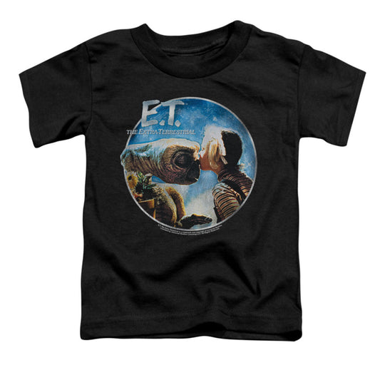 E.T. Gertie Kisses Childrens T-shirt