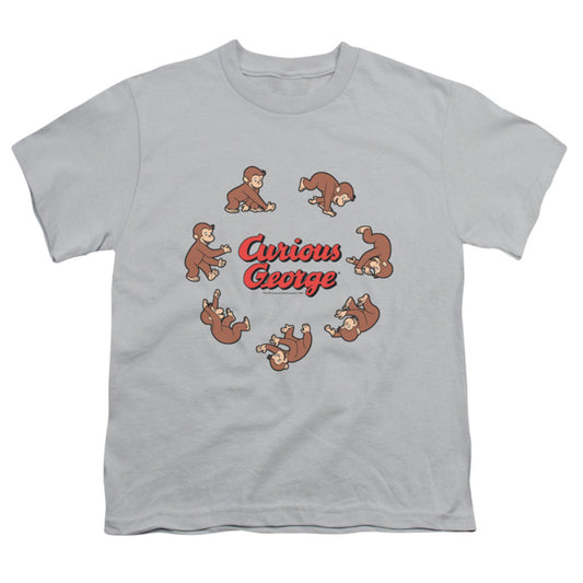 Rolling Fun Der T-shirt