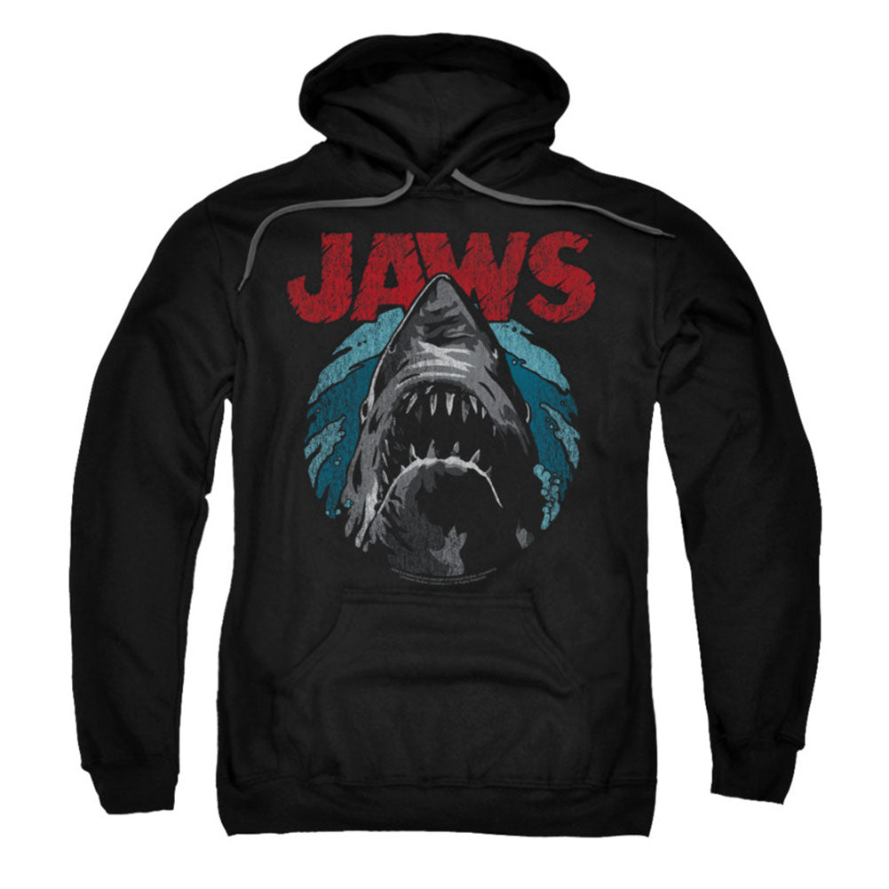 Jaws Water Circle Hooded Sweatshirt