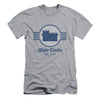 Emblem Slim Fit T-shirt