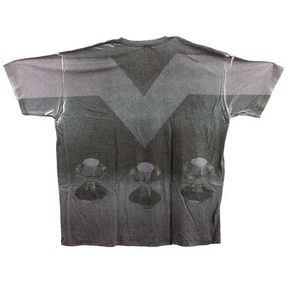 Aerosmith Rocks Sublimation T-shirt