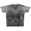 Rocks  Sublimation T-shirt