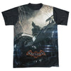 Into The Night Sublimation T-shirt