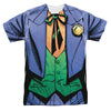 Joker Uniform Sublimation T-shirt