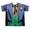 Joker Uniform Sublimation T-shirt