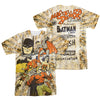 All Stars  Sublimation T-shirt