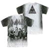 The Band  Sublimation T-shirt