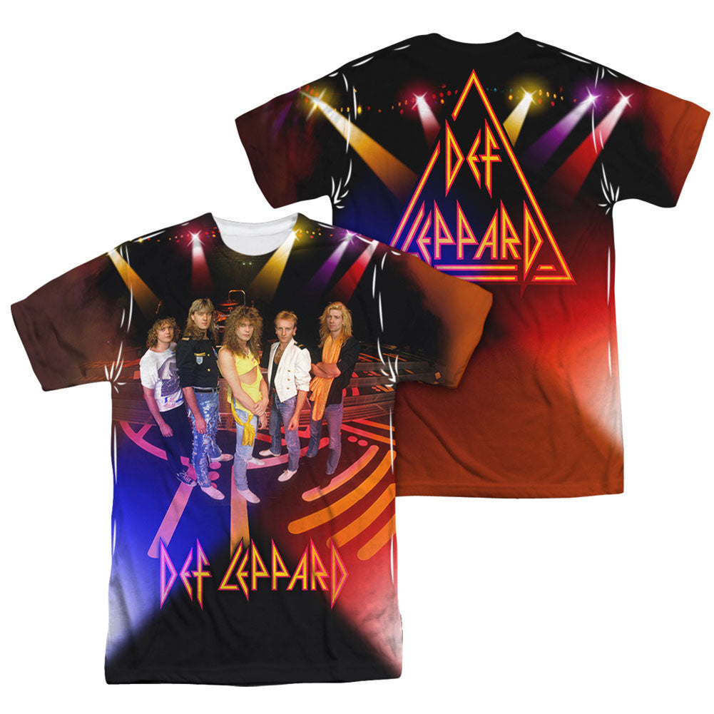 On Stage  Sublimation T-shirt