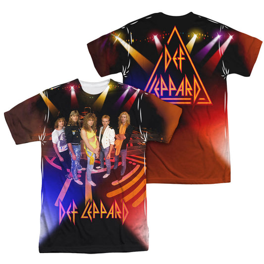 On Stage  Sublimation T-shirt