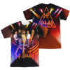 On Stage  Sublimation T-shirt