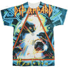 Hysteria Sublimation T-shirt