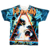 Hysteria Sublimation T-shirt