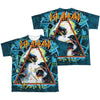 Hysteria  Sublimation T-shirt