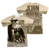 Stoic Cowboy  Sublimation T-shirt