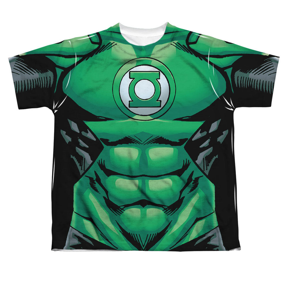 Uniform Sublimation T-shirt