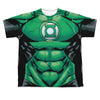 Uniform Sublimation T-shirt