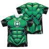 Uniform  Sublimation T-shirt