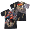 Up Up  Sublimation T-shirt