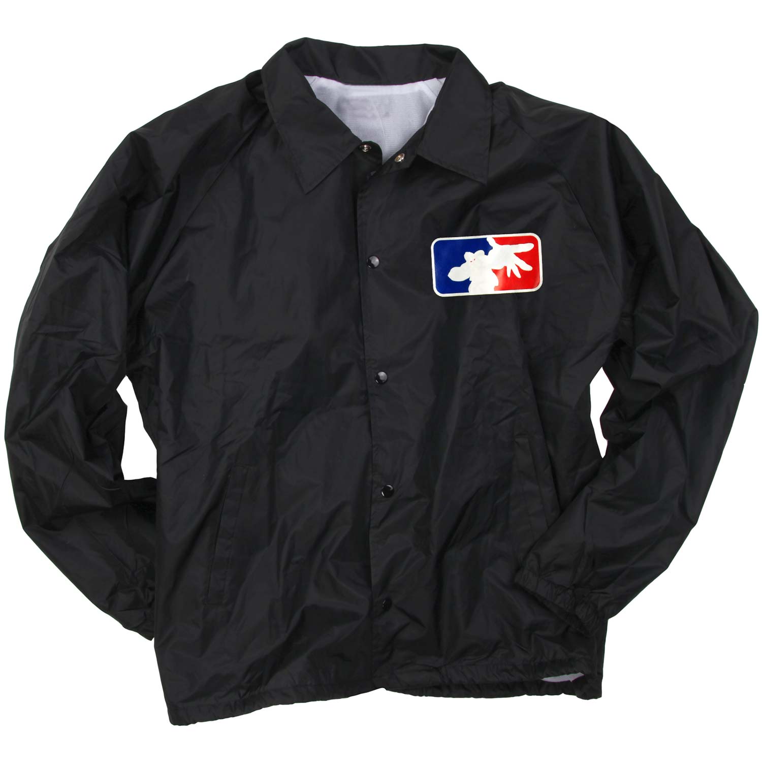 Limp Bizkit Windbreaker | Limp Bizkit Merch Store