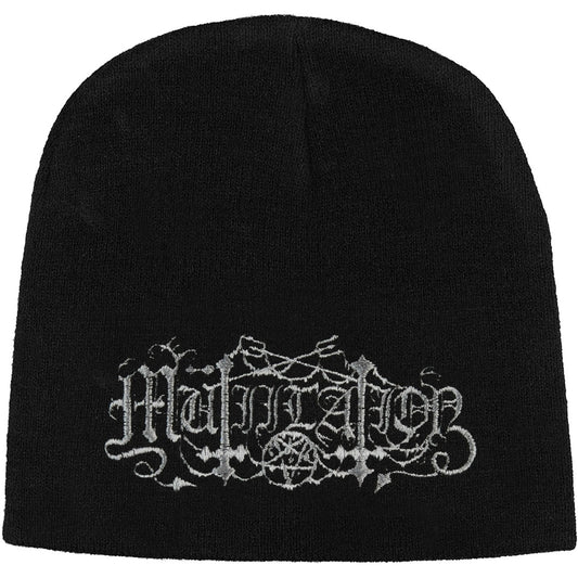 Logo Beanie