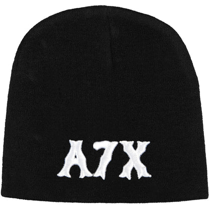 Death Bat Crest Beanie