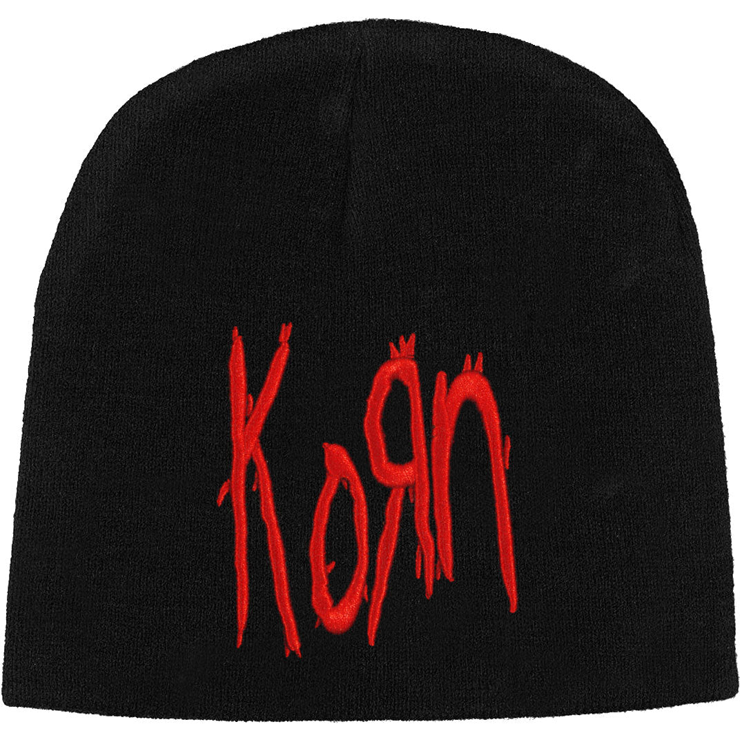 Logo Beanie