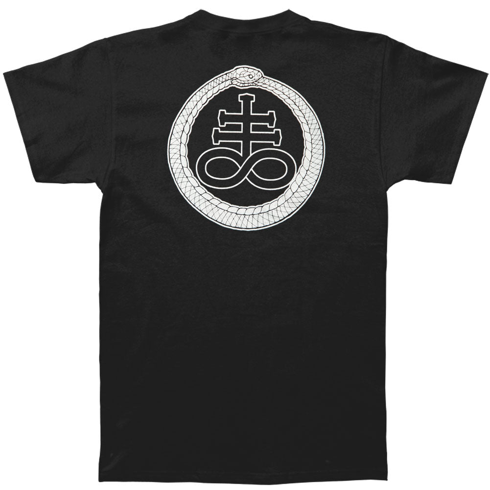 Black Tusk Altar T-shirt