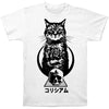 Cat Magic Punks T-shirt