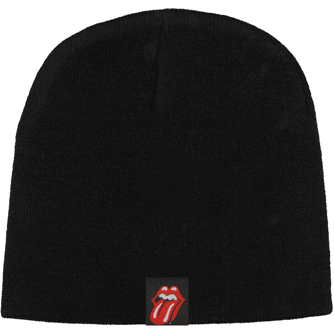 Rolling Stones Team Logo Beanie