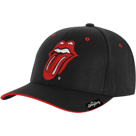 Classic Tongue Baseball Cap