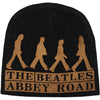 Abbey Road (Back Print) Beanie