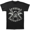 AVS In Battle Mens Regular T T-shirt