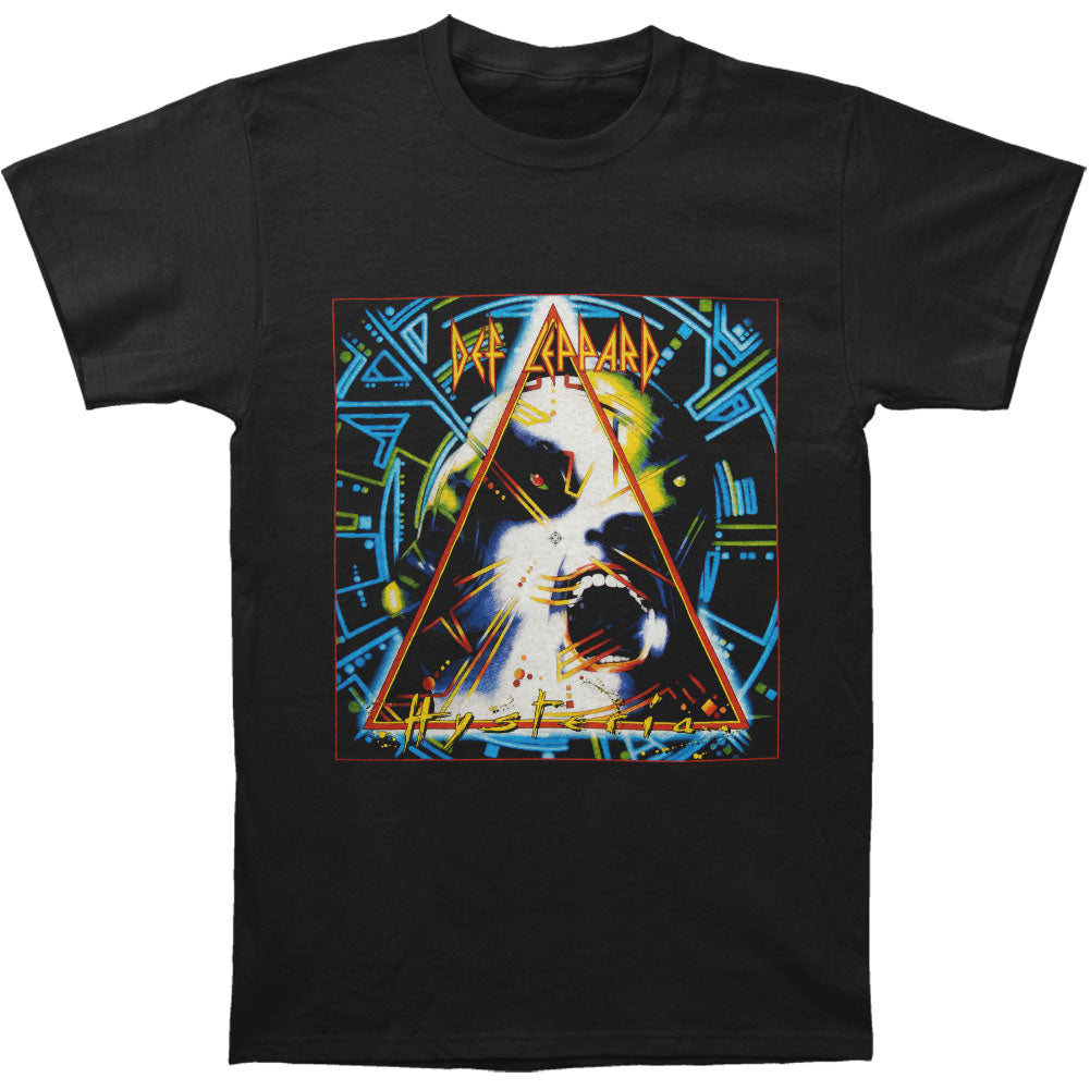 Def Leppard Hysteria T-shirt