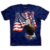 Eagle Flag T-shirt