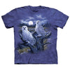 Snowy Owls T-shirt