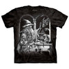 Wizard & Dragon T-shirt