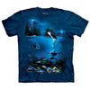 Stormy Night T-shirt