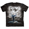 Summoning The Storm T-shirt