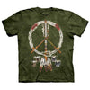 Peace Pipes T-shirt