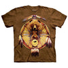 Bear Shield T-shirt