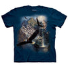 Reflections Of Freedom T-shirt