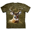 Camo Deer T-shirt