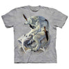 White Wolf Spirit T-shirt