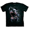 Breakthrough Shark T-shirt