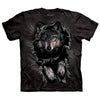 Breakthrough Wolf T-shirt