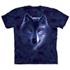 Wolf Fade T-shirt