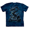 Skull Dragon T-shirt