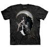 Onyx Angel T-shirt