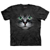 Emerald Eyes T-shirt